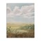 Stupell Industries Birds Flying over Countryside Canvas Wall Art Design by Grace Popp